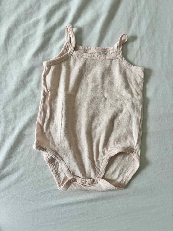Body taille 62/68