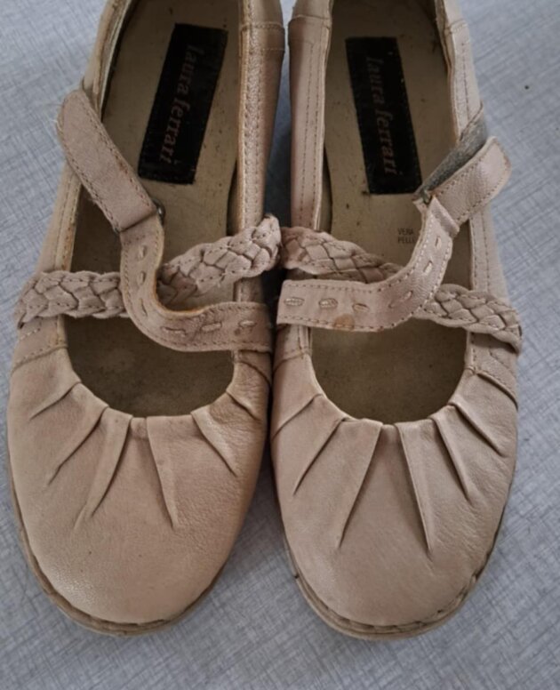 Ballerines