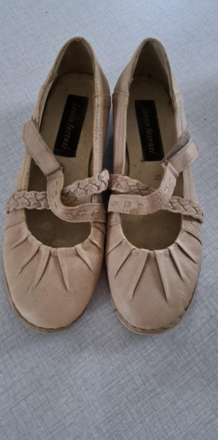 Ballerines