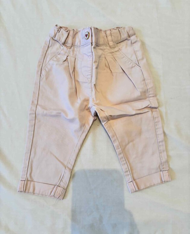 Pantalon taille 6 mois