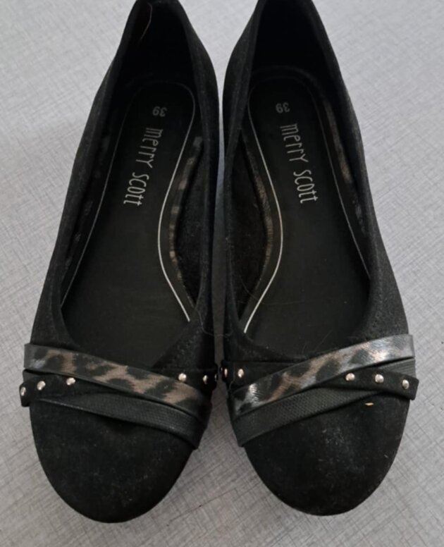 Ballerines 38