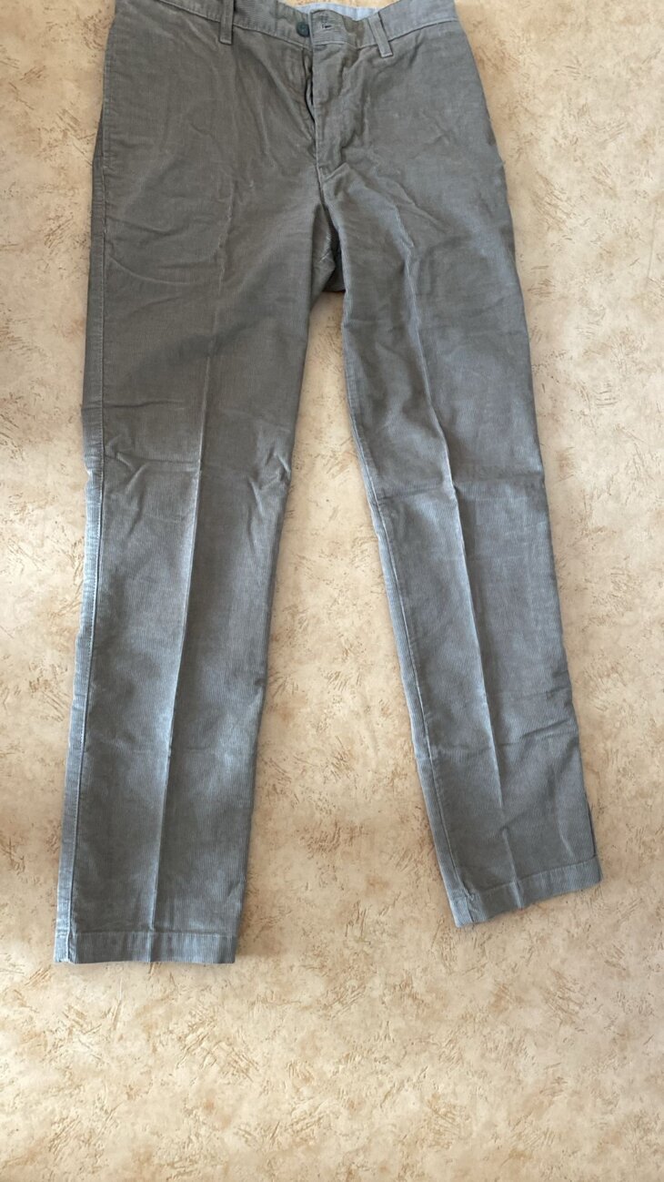 pantalon hommes dockers taille 32