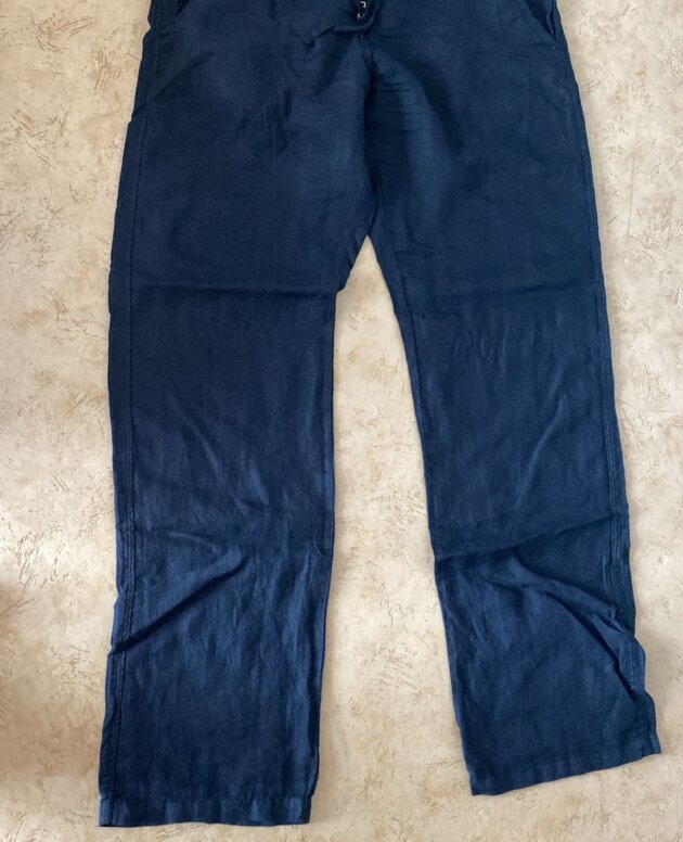 pantalon hommes taille 42