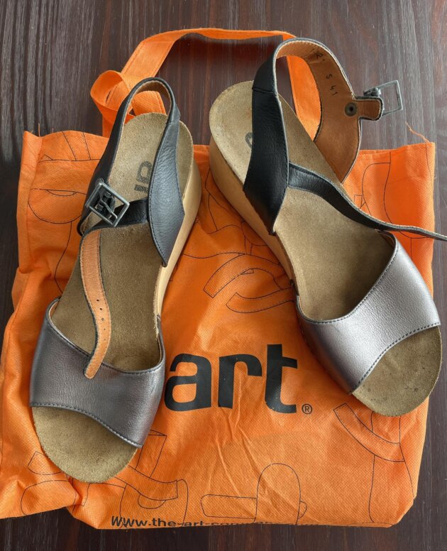 sandales ART'S 41