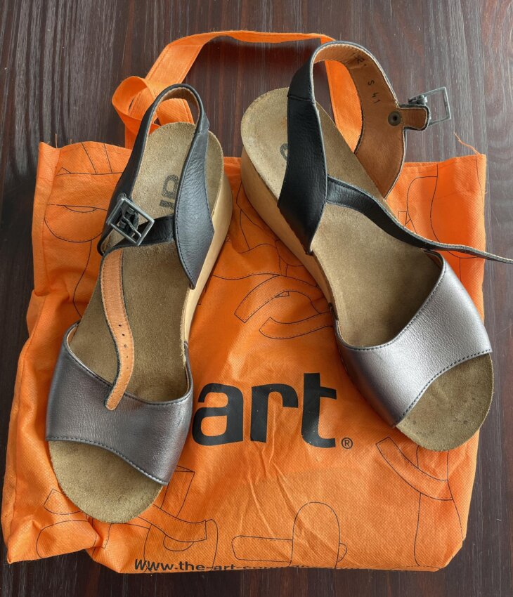 sandales ART'S 41