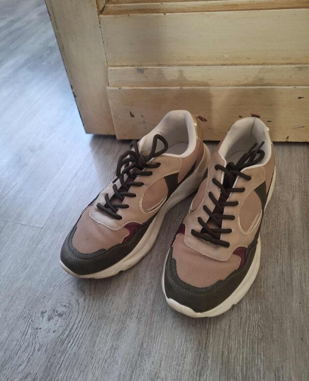 Basket - Pointure 41