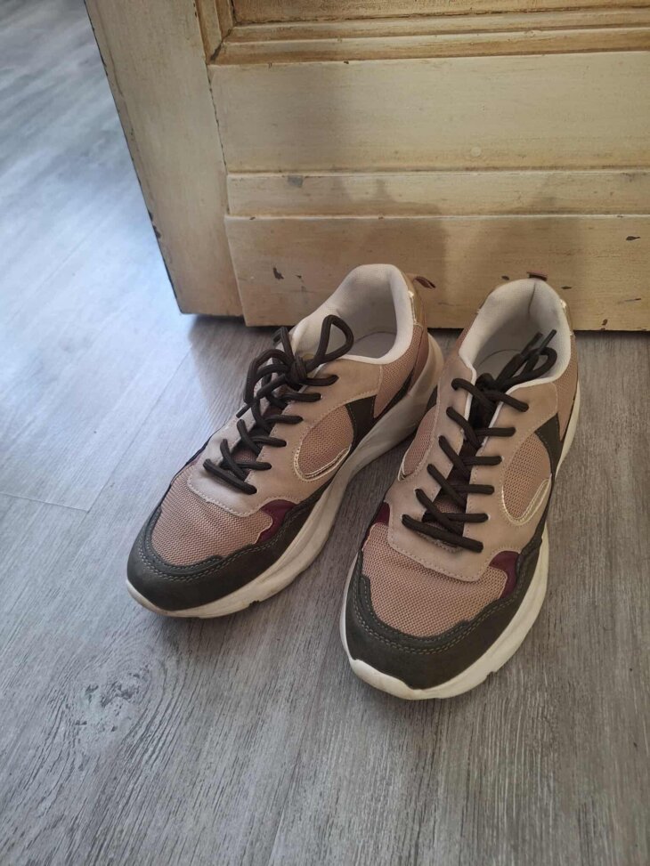 Basket - Pointure 41