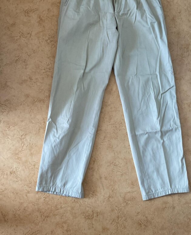 Pantalon Hommes Pilote taille 40