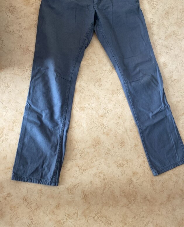 pantalon hommes Springfield taille 40