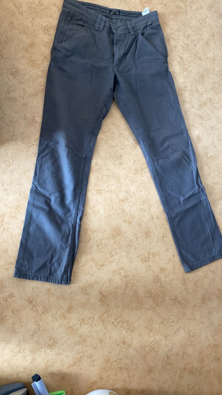 pantalon hommes Springfield taille 40