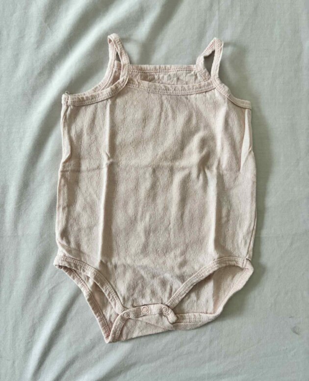 Body taille 62/68