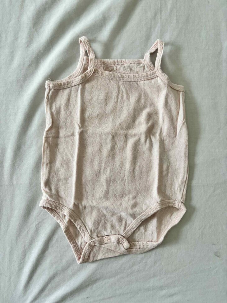 Body taille 62/68