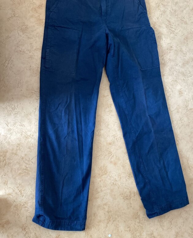pantalon hommes River Woods taille 42