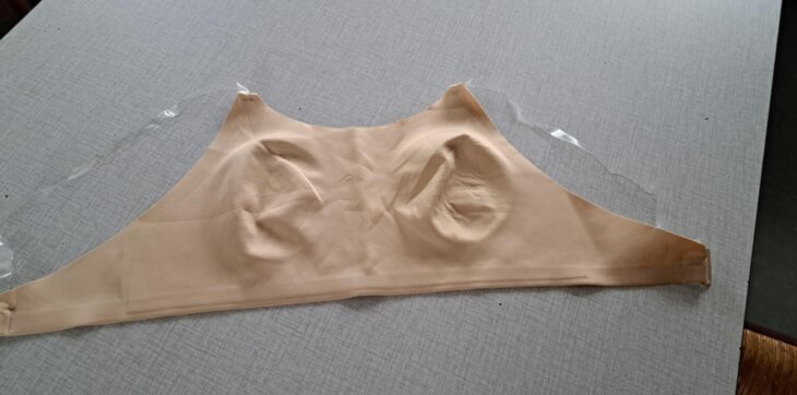 Brassière