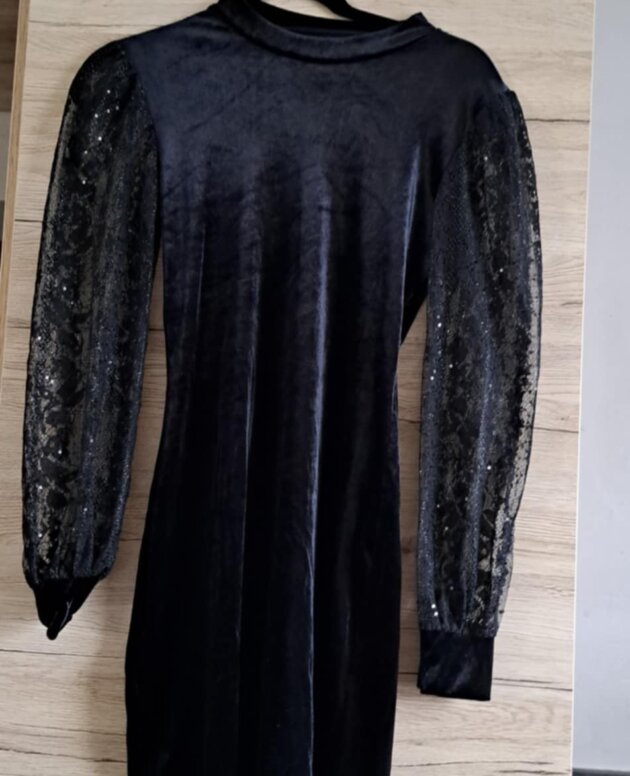 Robe de Soirée