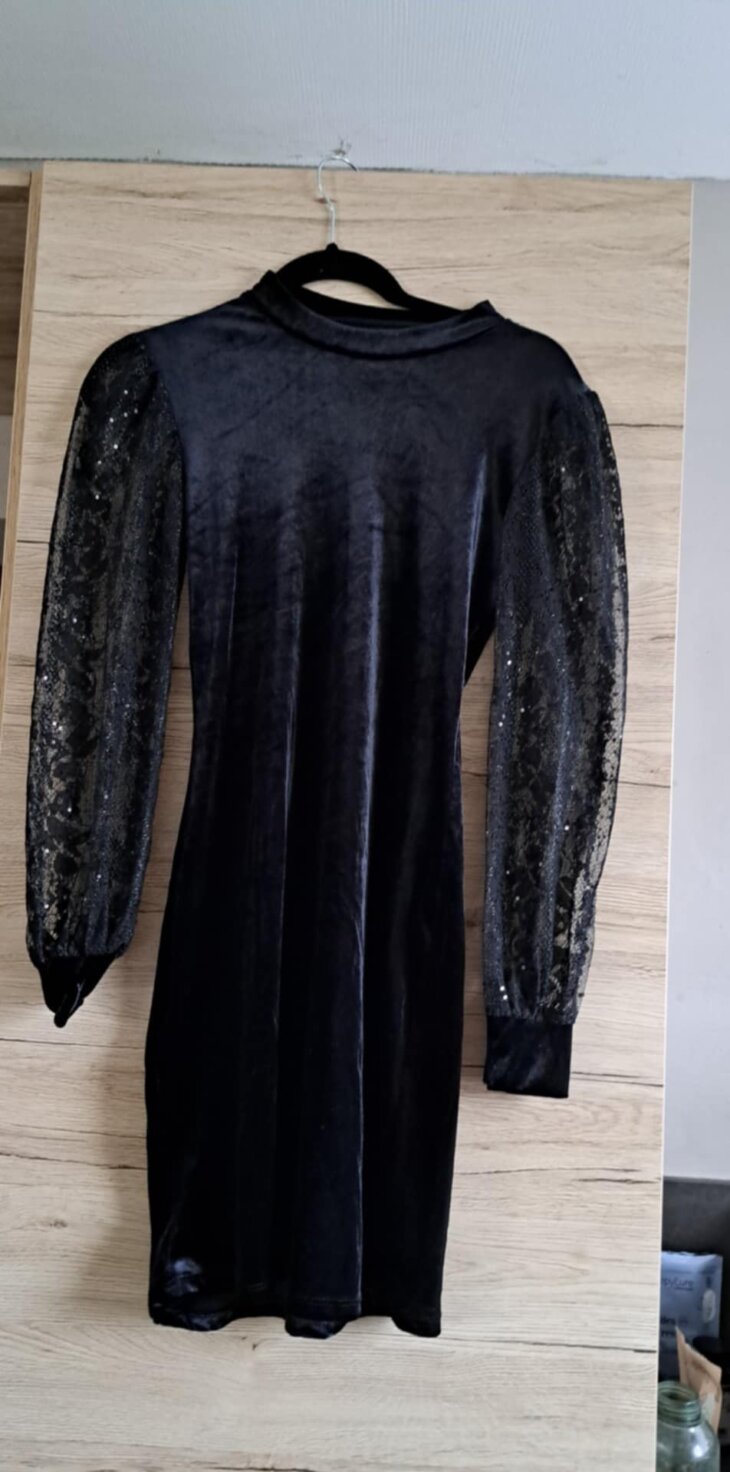 Robe de Soirée