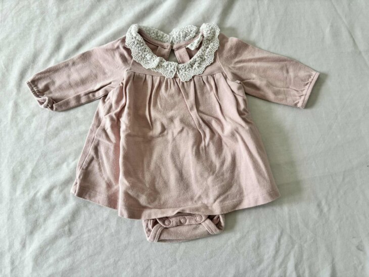 Body taille 50