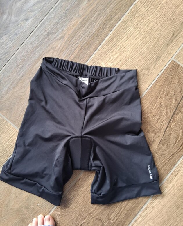 Cycliste Homme Btwin Taille L
