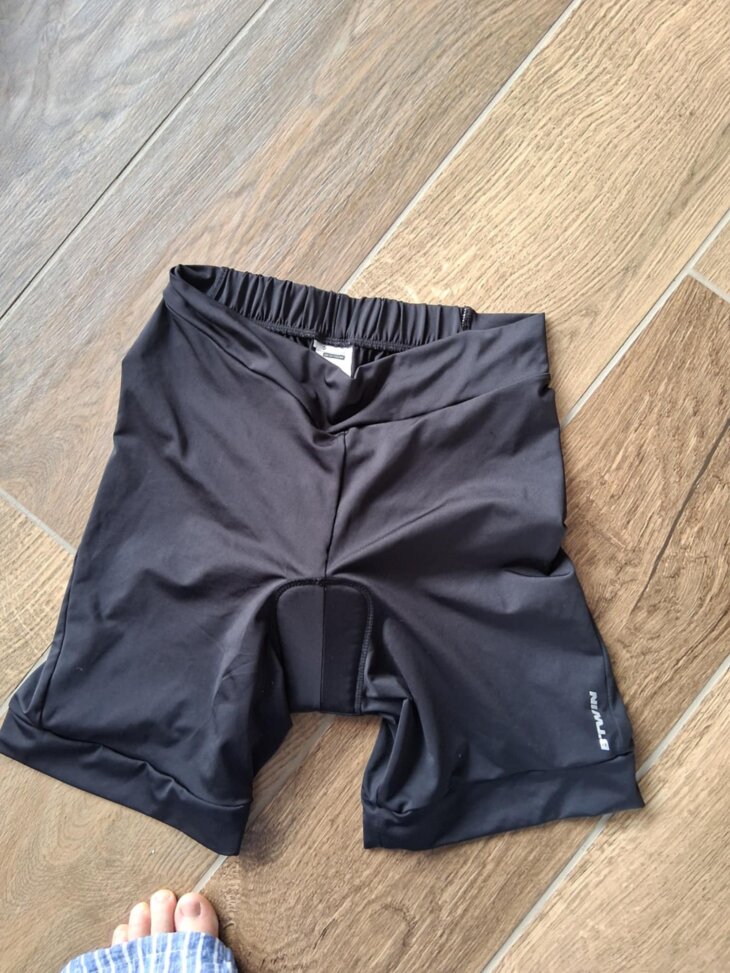 Cycliste Homme Btwin Taille L