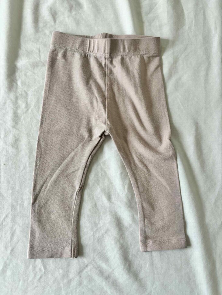 Legging taille 9 mois