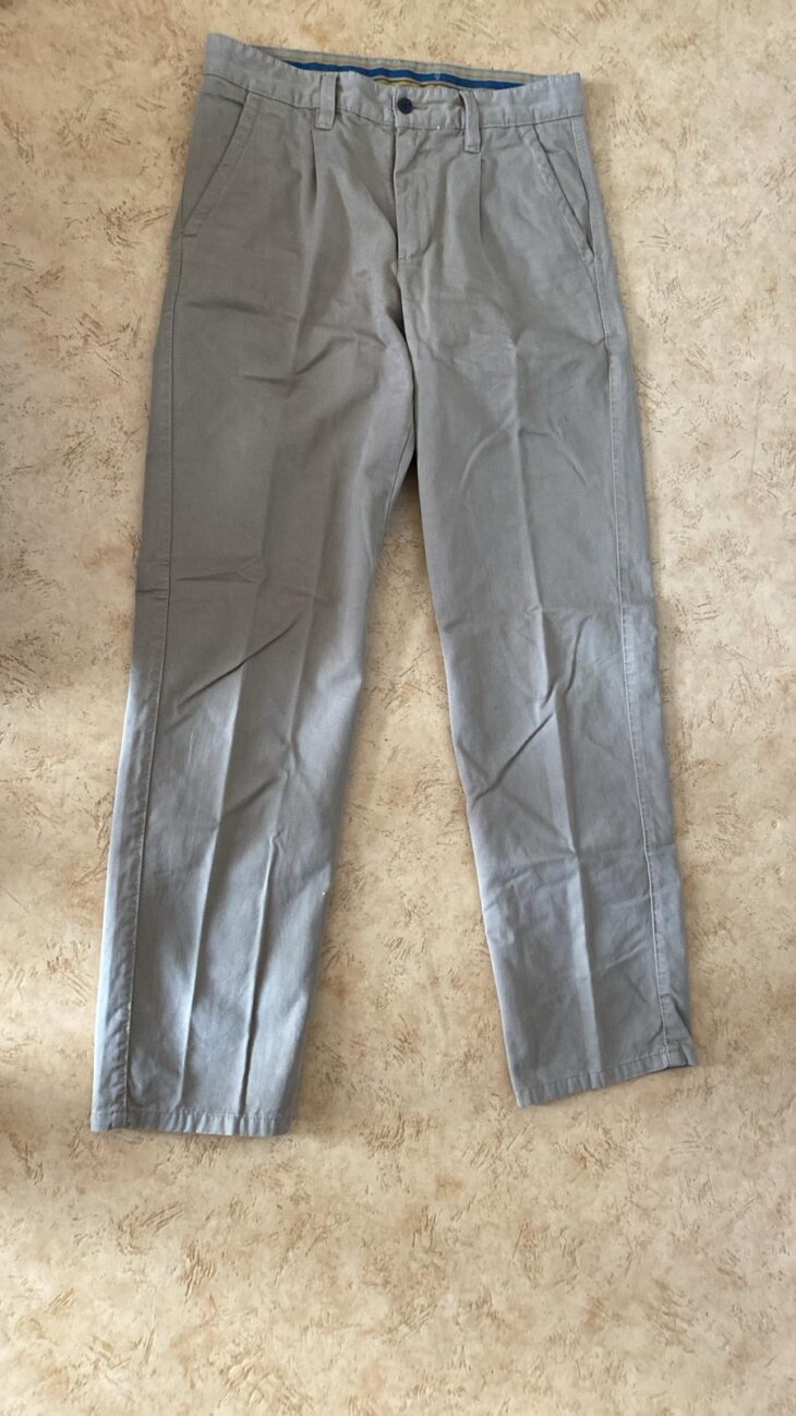 pantalon hommes Springfield taille 40