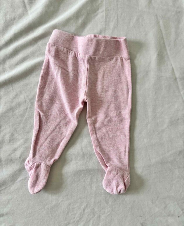Legging taille 50