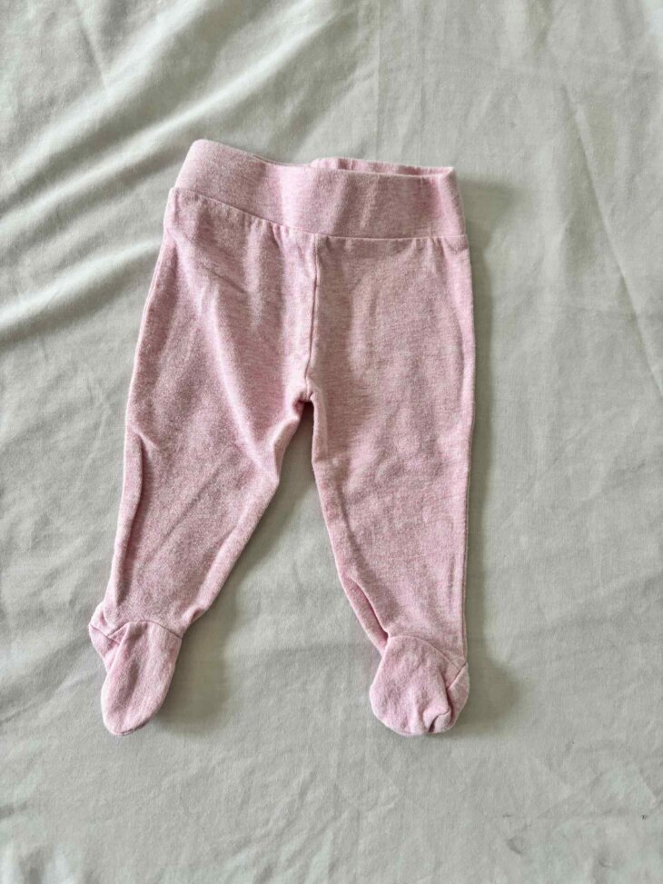 Legging taille 50