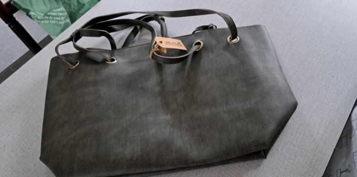 Sac Neuf