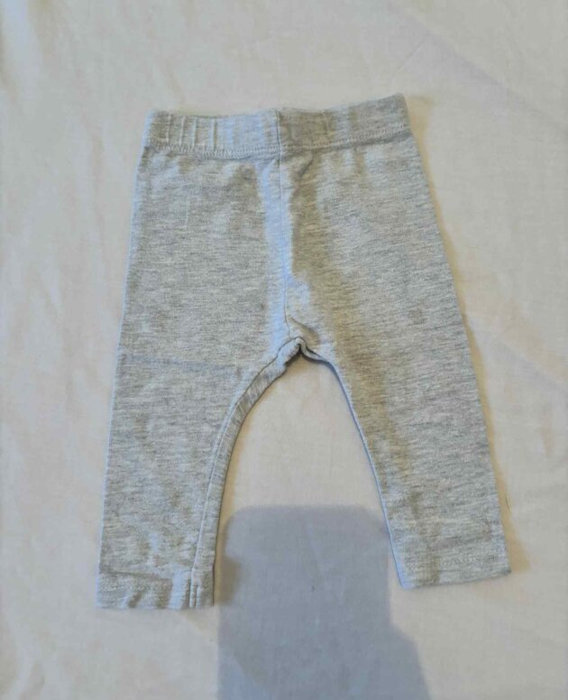 legging taille 6 mois