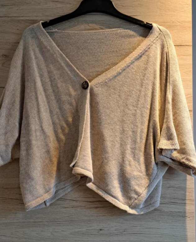 Gilet