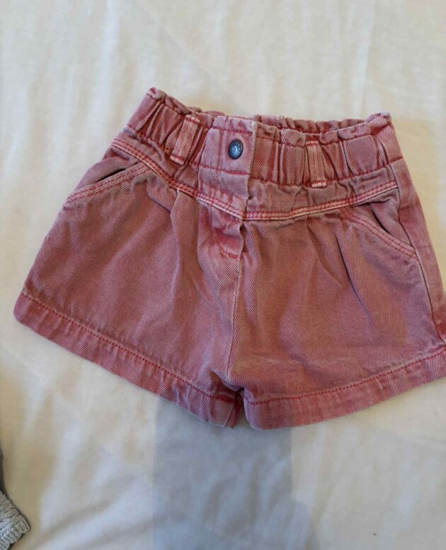 Short taille 9 mois