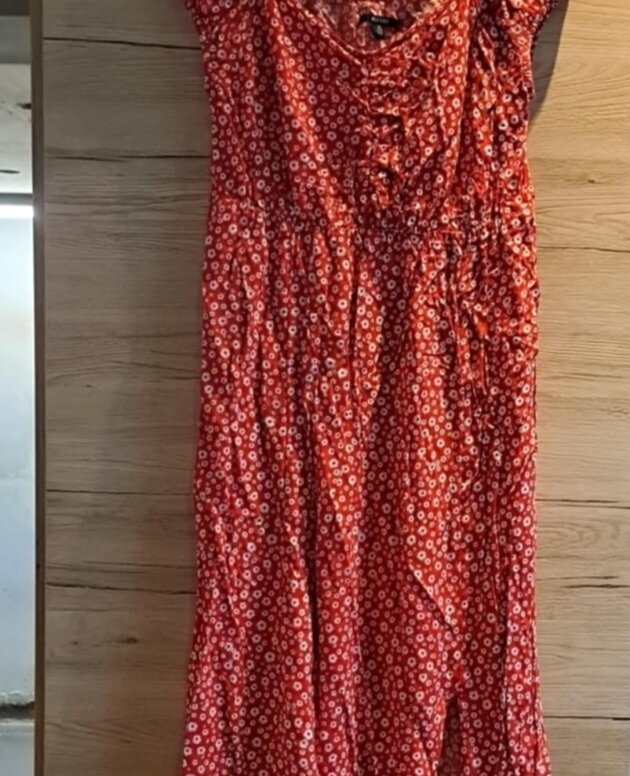 Robe d été