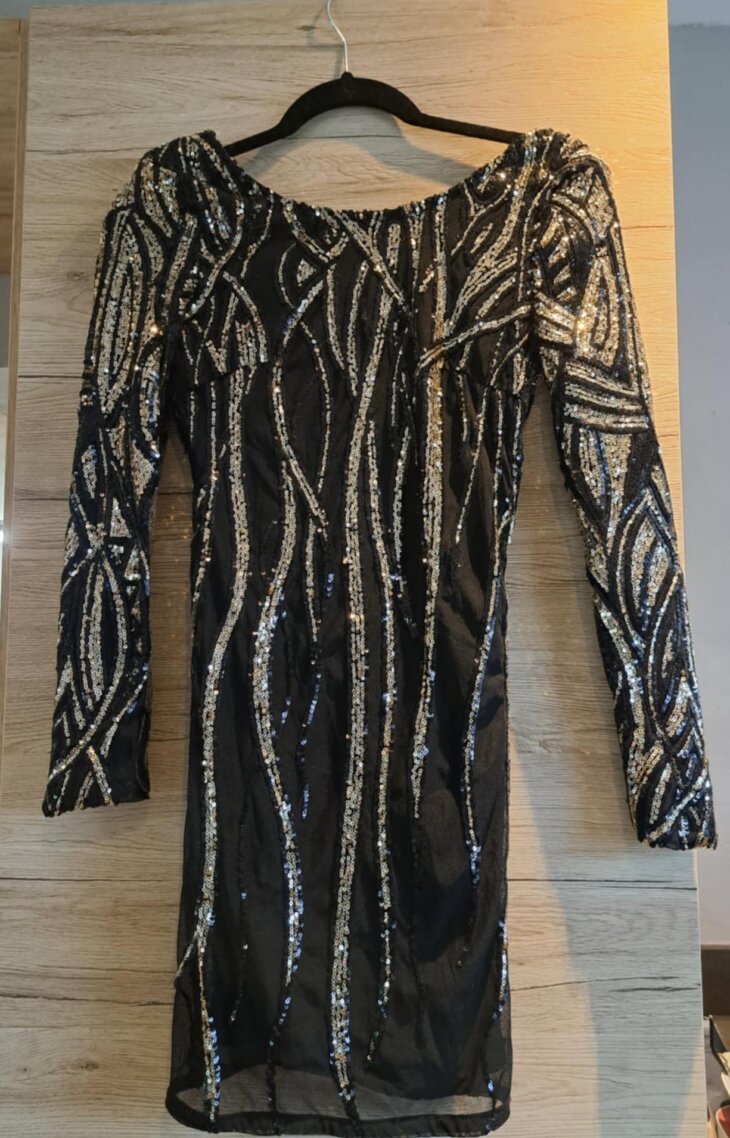 Robe de soirée