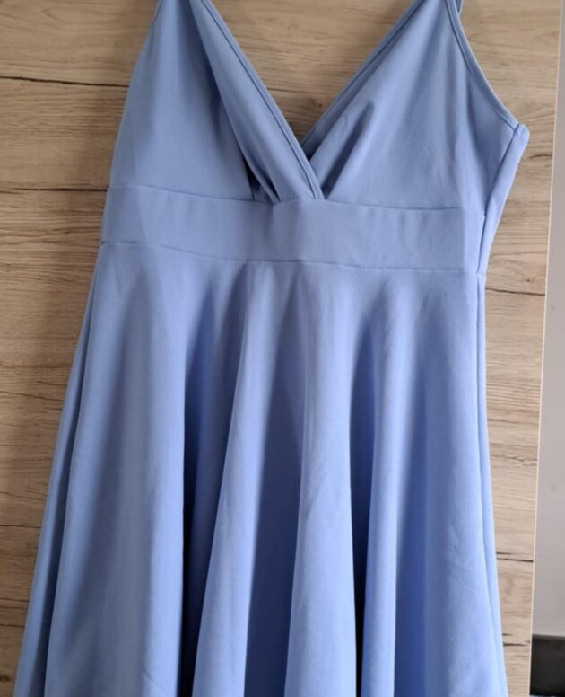 Robe D été