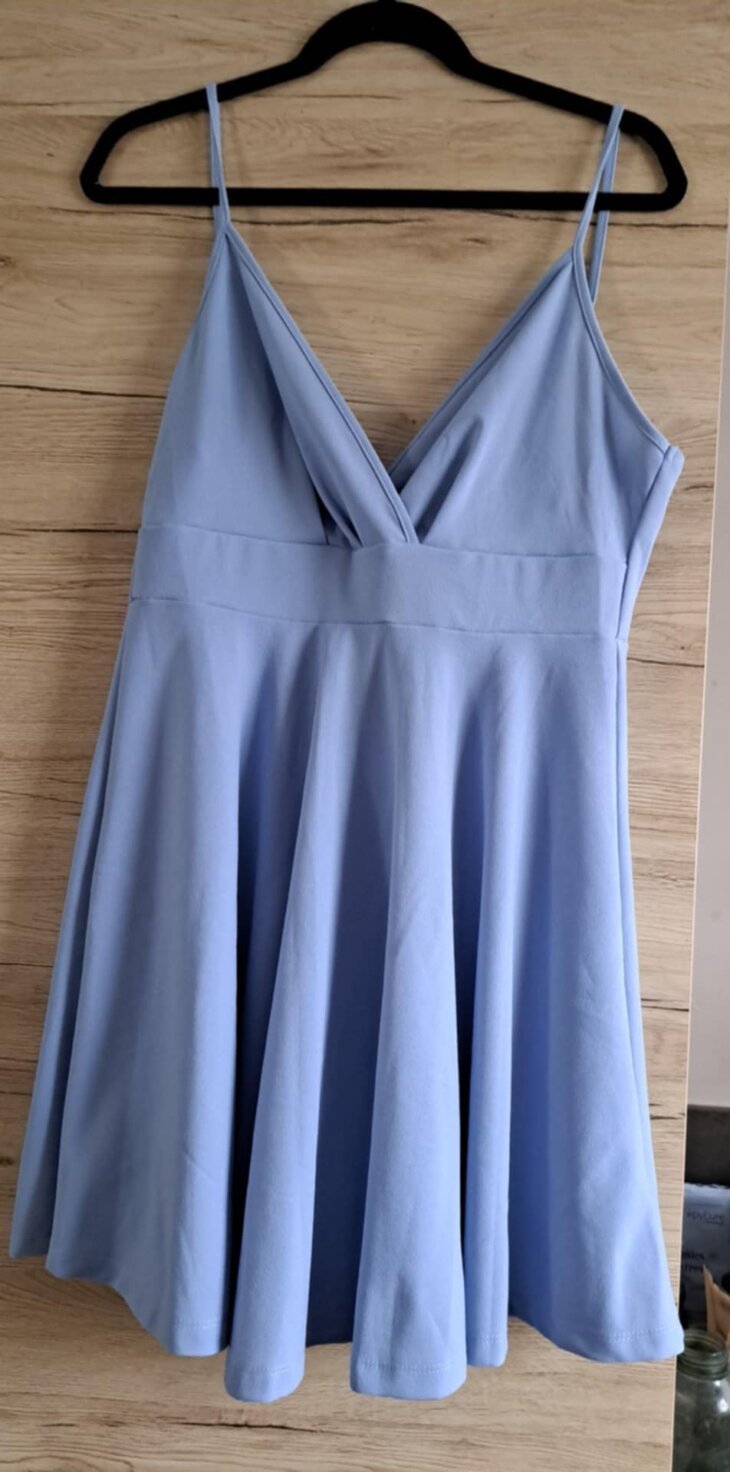 Robe D été