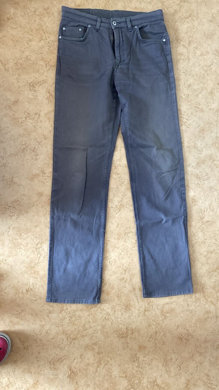 Pantalon hommes Mustang taille 31/34