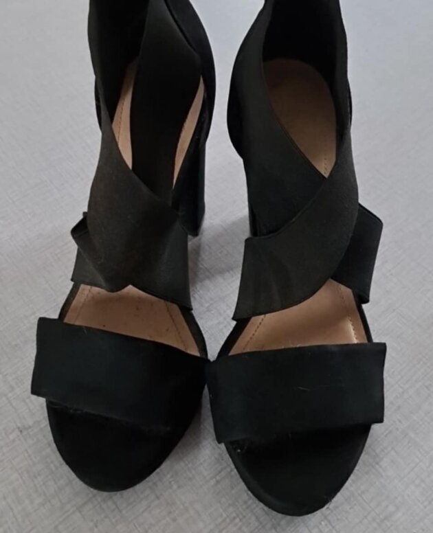 Chaussure