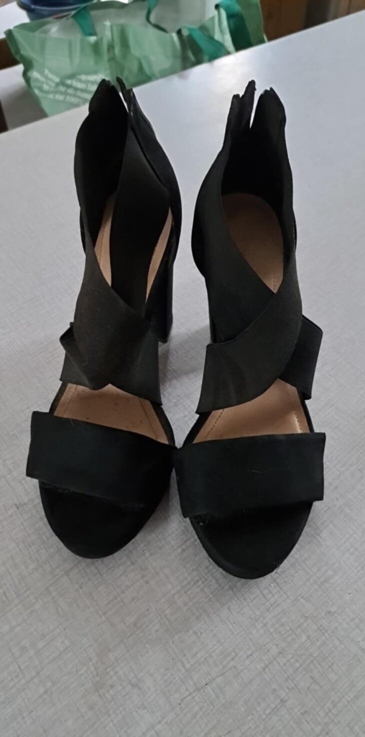 Chaussure