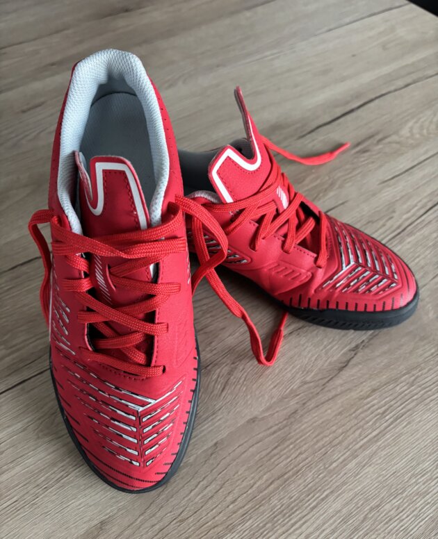 chaussures futsal