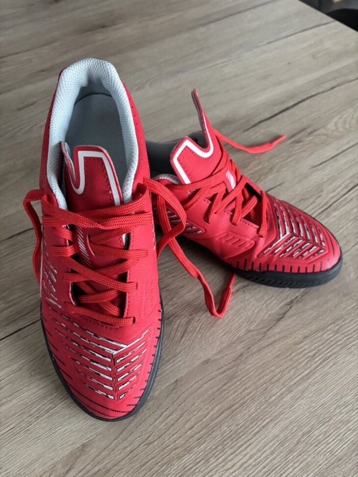 chaussures futsal