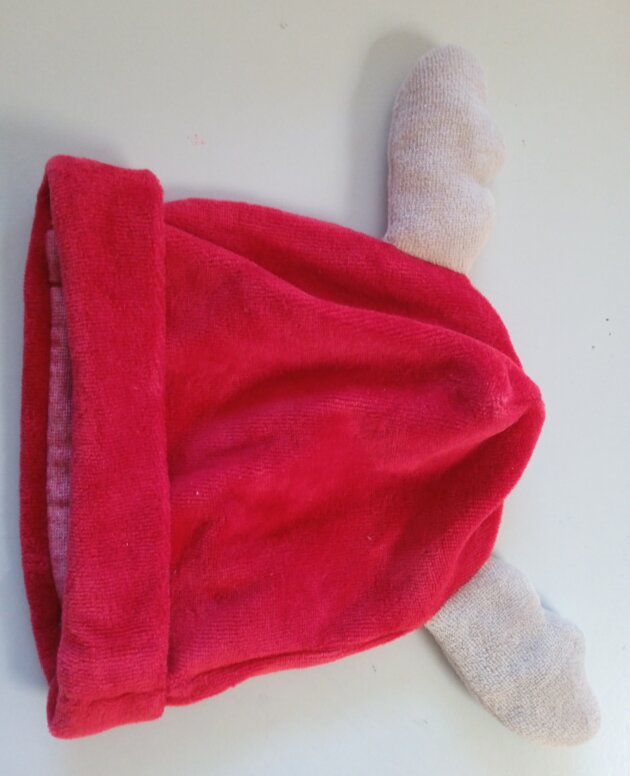 Bonnet renne