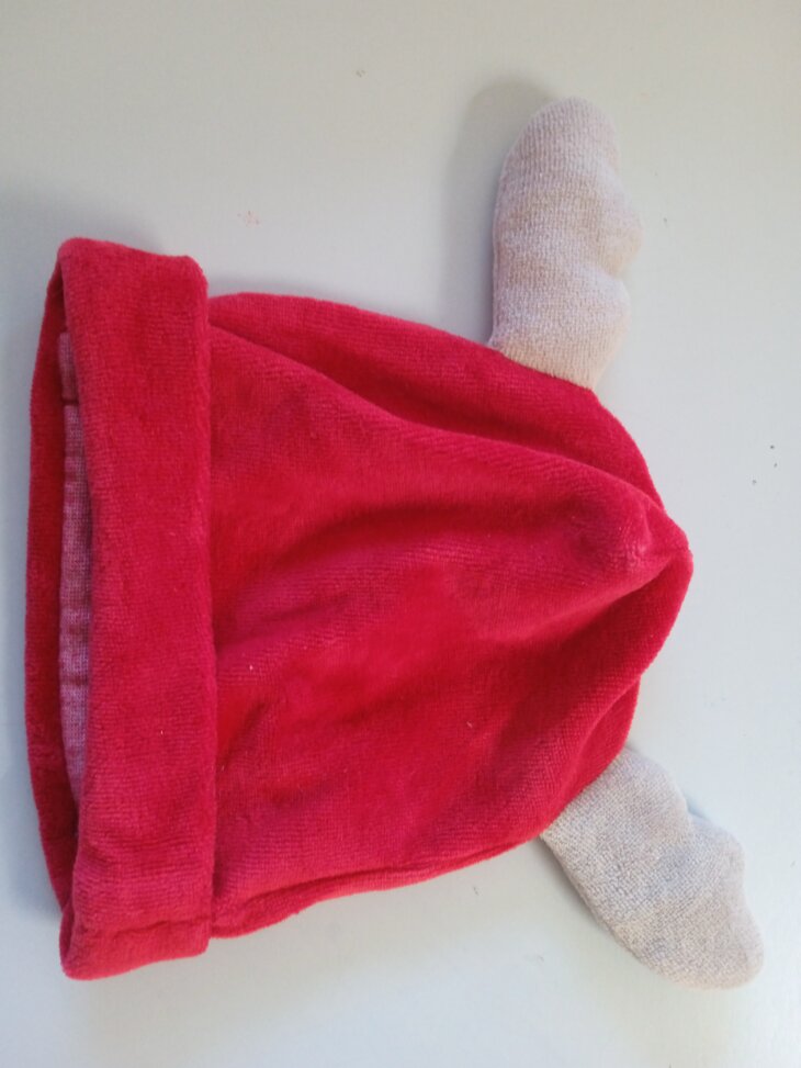 Bonnet renne
