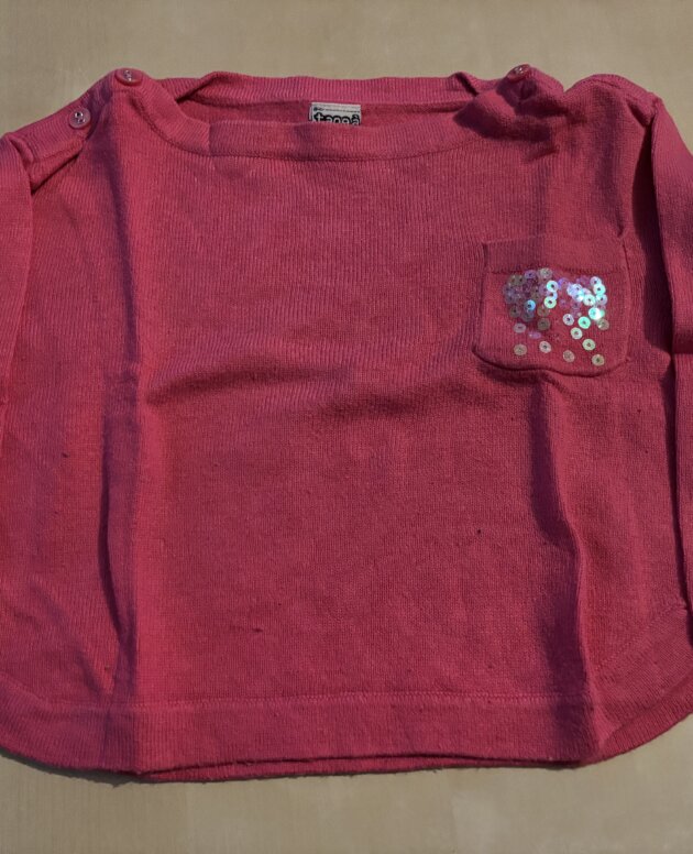pull fuchsia