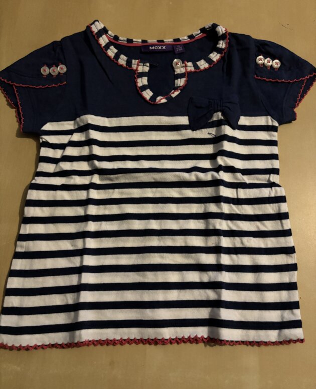 Robe Mexx