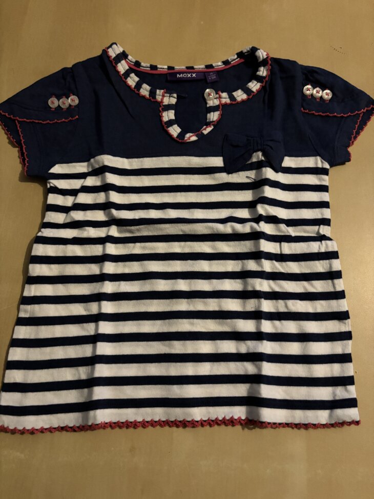 Robe Mexx