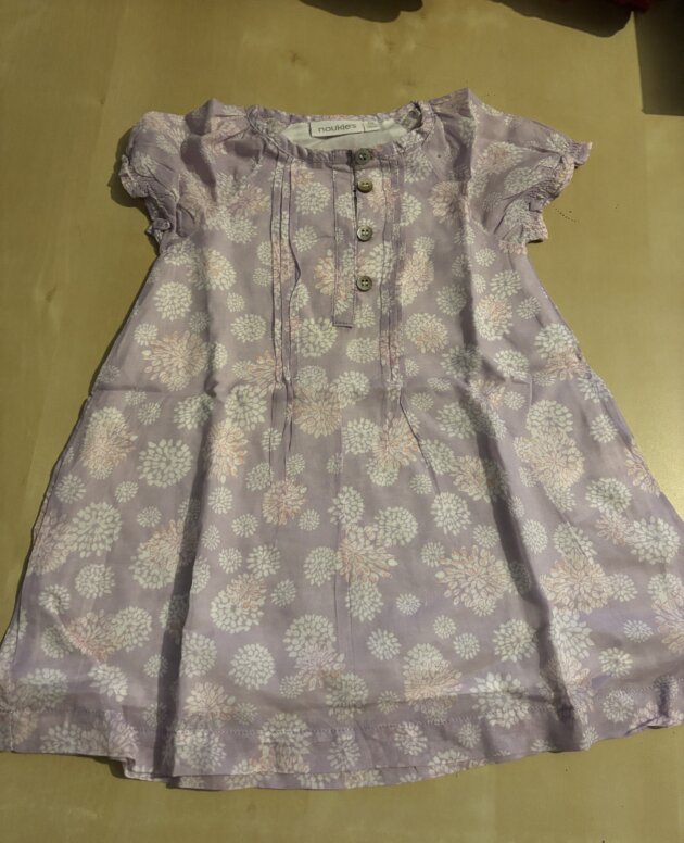 Robe Noukies