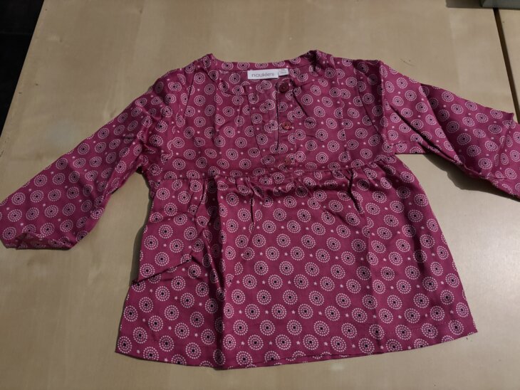 boulot fuchsia