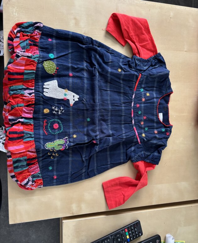 Robe Noukies