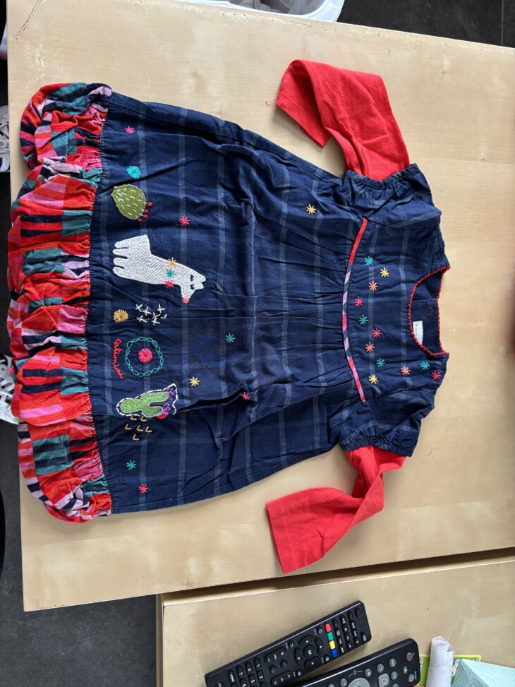 Robe Noukies