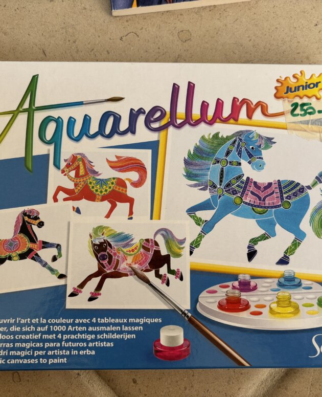 Aquarellum